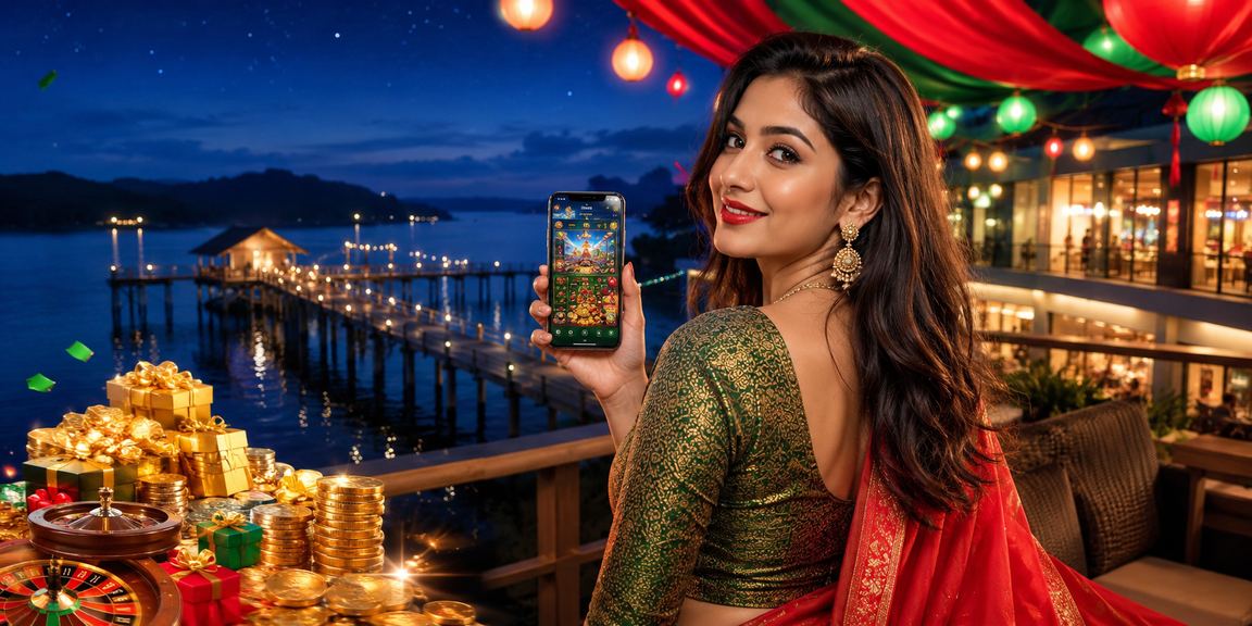 বান্দরবান রিবেট বোনাস রঙিন পরিবেশ