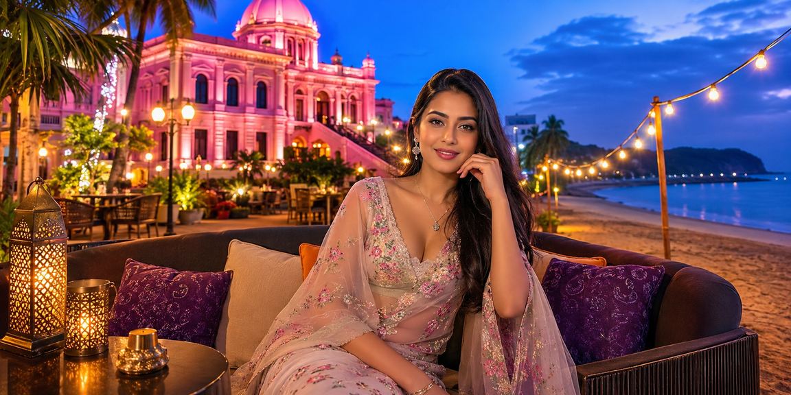 ঢাকা রিবেট বোনাস সৈকত পরিবেশ