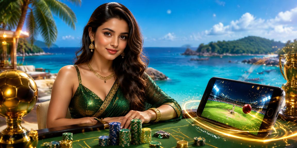 সেন্ট মার্টিন দ্বীপে ক্রিকেট ম্যাচ টস পূর্বাভাস এবং বেটিং
